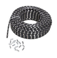 Load image into Gallery viewer, Diamond Wire Saw For Concrete