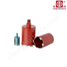 Load image into Gallery viewer, Diamond Sintered Core Drills