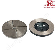 Load image into Gallery viewer, Ceramic polishing wheels