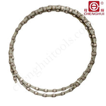 Load image into Gallery viewer, Diamond Plastic Wire Saw