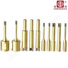 Load image into Gallery viewer, Diamond Solid Drills