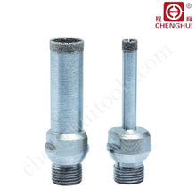 Load image into Gallery viewer, Diamond Solid Drills