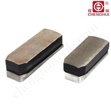Load image into Gallery viewer, Metal Bonded Polishing Blocks