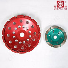 Load image into Gallery viewer, Single Row Cup Wheel