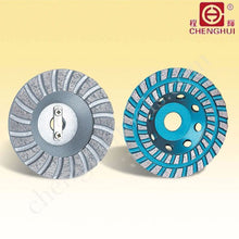 Load image into Gallery viewer, Wave Turbo Cup Wheel