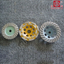 Load image into Gallery viewer, Wave Turbo Cup Wheel