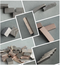 Load image into Gallery viewer, Gangsaw For Cutting Marbles