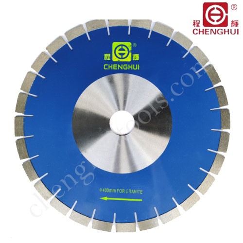 Granite Saw Blade