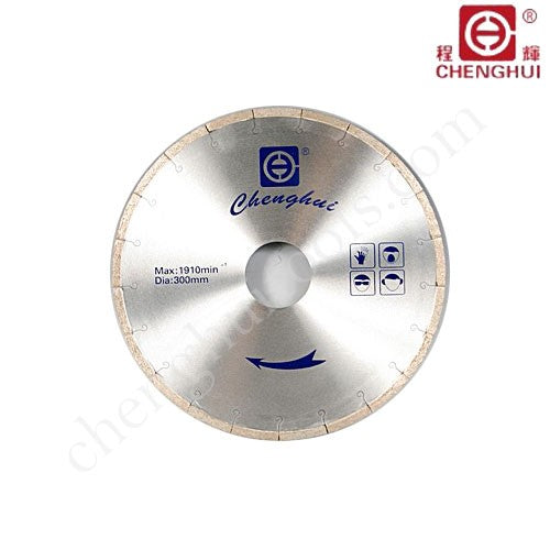 Saw Blade For Crystal Stone